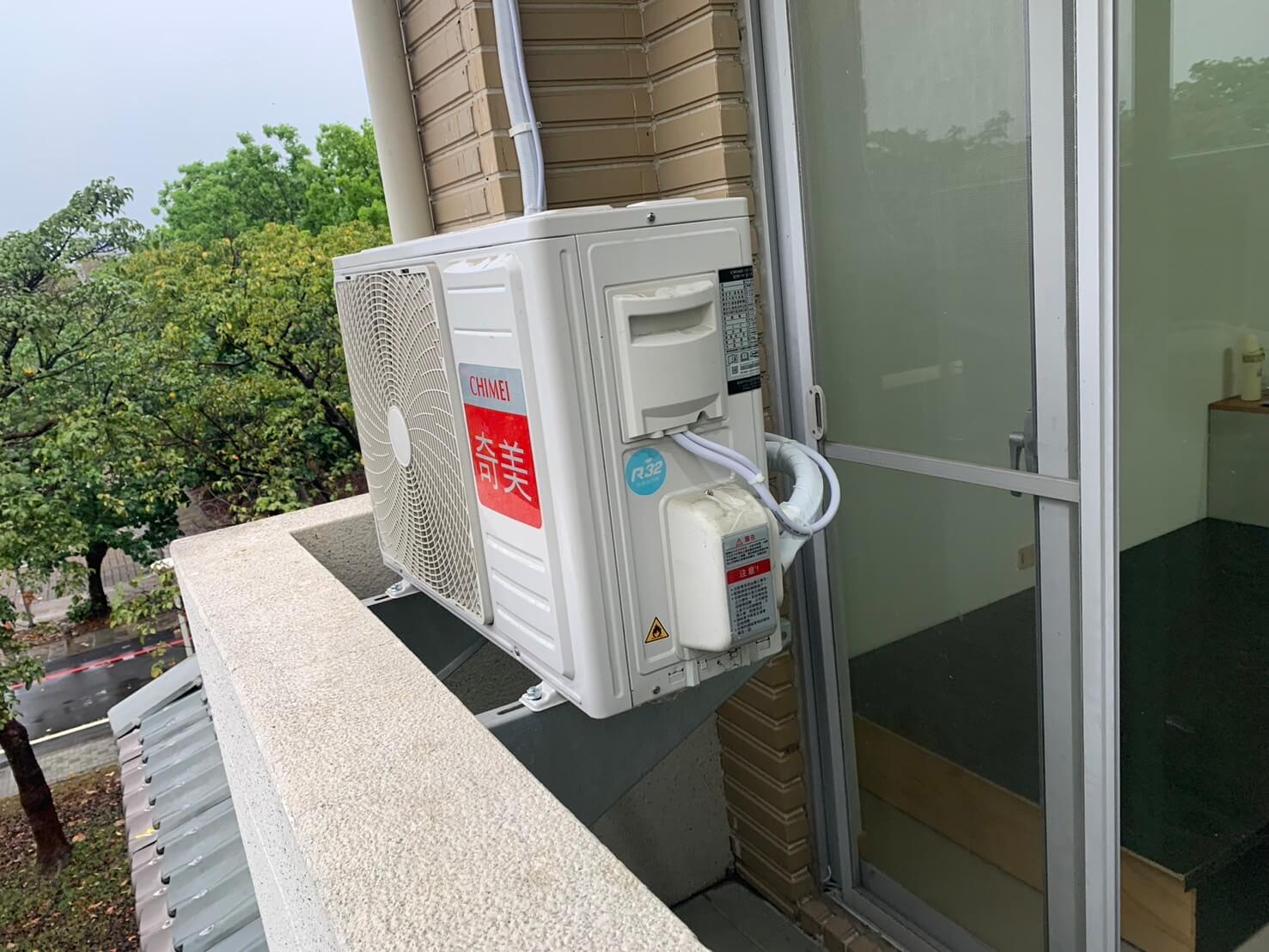 立刻修案例-前鎮區的吳先生加中要裝新冷氣的第3張圖片